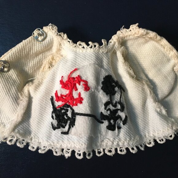 Penny Brite - Chit Chat Top - 1964 - Picture 2 of 3